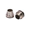 Buy cheap 5A 6A 7A M16 Circular Connector Male Front Panel Mount Connector from wholesalers