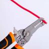 Buy cheap 0.5mm ~ 2.6mm Round Cable Stripper 118.1g Wire Insulation Stripping Tool from wholesalers