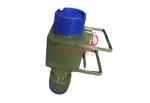 Buy cheap 5K Alloy Steel Hydraulic Tool Trap Wireline Pressure Control Equipment from wholesalers