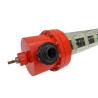 Buy cheap Uniform Coating Titanium Electrode Products , MMO Tubular Anode Saving Electricity from wholesalers