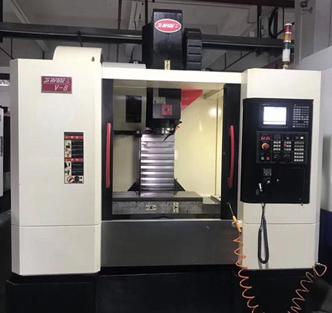 Automatic Electronics CNC Lathe Machine Parts CNC Brass Turning Parts Ra0.2-Ra3.2