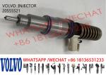 20555521 Electronic Unit Fuel Injector BEBE4D04002 BEBE4D20002 7420555521