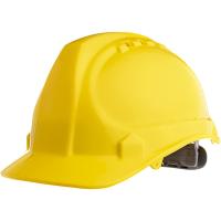 Buy cheap OEM ODM Head Protection Helmet 62cm ABS Construction Hard Hats product