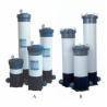 Buy cheap Anti Corrosive Industrial PVC Filter Housing 0-0.6Mpa Working Pressure from wholesalers