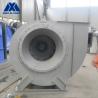Buy cheap Forced Draft Of Industrial Rotary Kilns Dust Collector Centrifugal Blower Fan from wholesalers