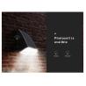Buy cheap Full Cut-off LED Wall Pack Light 40W 80W 120W for Perimeters Walkways Doorways from wholesalers