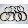 Buy cheap High Load Capacity Hydraulic Wear Strip Guiding Ring 07156-01620 707-39-14110 from wholesalers