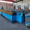 Buy cheap 10m/Min-20m/Min Cr12 Roll Former Machines 5.5KW Main Motor Power from wholesalers