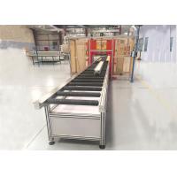 Buy cheap Testing Report Printed Manual Busway System Inspection Line product