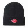Buy cheap Custom Cloud Design 56cm Knit Beanie Hats Soft Wear from wholesalers