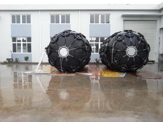 Qingdao Huanghai Marine Airbags Manufacture Co.,Ltd