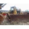 Buy cheap D7H-LGP used crawler bulldozer located tema port from wholesalers