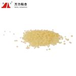 Waterproof Shoe Fabric Contact Adhesive Hot Melt Glue EVA-PP-5AC