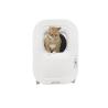 Buy cheap 16L Warehouse Capacity Pet Smart Intelligent Cat Litter Box Toilet 2023 Latest Design from wholesalers