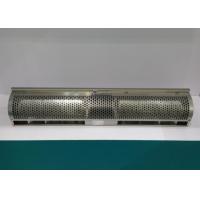 Buy cheap 2025 Professional 24V DC Truck Cooling Compact Air Curtain For Overhead Doors product