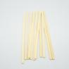 Buy cheap Custom bamboo wooden coffee stirrers pack of 500 1000 from wholesalers