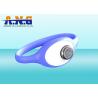 Buy cheap Waterproof 64 Bit DS1990A-F5 Bracelets Silicone Wristband for GYM from wholesalers