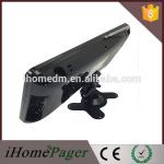 Hotel free Valet Parking Wireless Smart Car Parking System