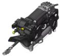 Buy cheap air shock absorber Air Suspension Compressor for W212 AIRMATIC with bracket from wholesalers