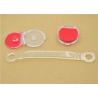 Buy cheap Multi - Purpose Cabinet Child Safety Lever Door Locks With Adjustable Straps from wholesalers