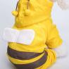 Buy cheap Fashionable Pet Dog Clothes Polyester Material Warm Dog Jackets from wholesalers