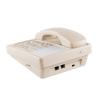 Buy cheap Adjustable Flash Hotel Guest Room Telephone Beige Color Wired Table Phone from wholesalers