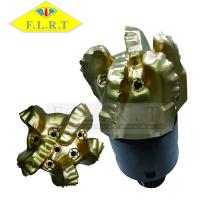 Buy cheap 9 1/2" FM16053TU PDC Drill Bits 16mm Main Cutter Size For Gas Well Drilling product
