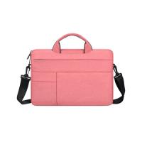 Buy cheap Fashionable Laptop Messenger Bags Customizable For Travel / Everyday Use product