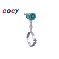 Buy cheap Pipe Clip Temperature Instrument High Viscosity Small Size Pipe Industrial product