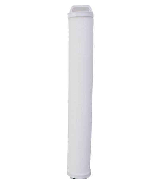 Buy cheap 40" PHFK PP Pleated Filter Cartridge For Condensation Water Filtration from wholesalers