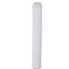 Buy cheap 40" PHFK PP Pleated Filter Cartridge For Condensation Water Filtration from wholesalers