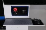 16000CPH Chip Pick And Place Max Height 18mm SMT Mounter Machine