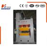 Buy cheap Hydraulic Compressed Wood Pallet By Hot Press Machine / Presswood Pallets from wholesalers