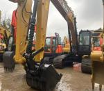 Used High Performance SANY Sy215c Excavator21 Ton Construction Machinery
