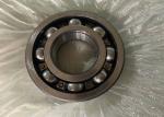 Non Standard Deep Groove Ball Bearings High Strength Thin Section 6848