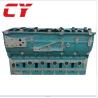 Buy cheap CY 65.01101-6079 Diesel Engine Cylinder Block D1146 DH220-5 from wholesalers