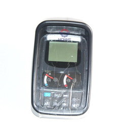 In Stock Controller Excavator Computer Board YA60001380 For Hitachi Excavator ZAX350-5G