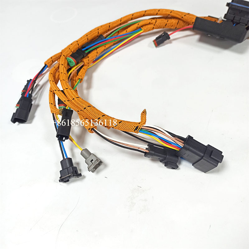Engine Wiring Harness 195-7336 1957336 for E325C 322C Excavator 3126B Engine