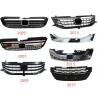Buy cheap 2008-2013 HONDA Odyssey Front Grill Grille OEM71121-T6D-H00 71121-SFE-N01 Auto Grille from wholesalers