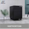 Buy cheap Cold Rolled Steel ISO14001 Office Filing Cabinets 0.8mm from wholesalers
