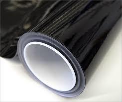 Quality 1.52m * 30m One Way Window Film , Bathroom / Meeting Room Glass Door Film for sale