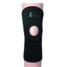 Buy cheap Compression Knee Support Sleeve . Breathable Spandex Orthopedic Knee Brace from wholesalers