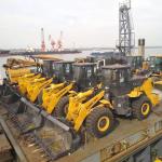 Break Bulk Cargo Rates From China To Vietnam For Heavy Cargo Break Bulk Shipping