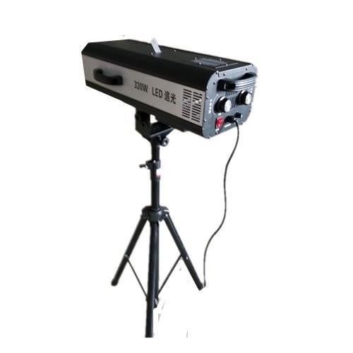 Follow Spot Light Performance Colorful Stage Effect 330W 350W High Power for