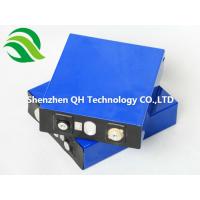 Buy cheap Low Self - Discharge Lithium Iron Phosphate Battery , 12V 300Ah Ev Lifepo4 product