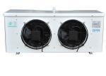 Commercial Warehouse High Efficiency Evaporative Cooler Two Fans SPAE022D With
