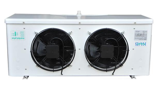 Commercial Warehouse High Efficiency Evaporative Cooler Two Fans SPAE022D With
