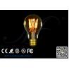 Buy cheap Creative DIY Lighting in House or Yard Standard A19 LED Light Bulb 220v 230v 240v Dimming Warm White Color from wholesalers