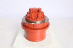 MAG33 Excavator Travel Motor Assy MAG-33V-500-3 MAG-33VP EX55 Final Drive