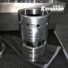 Buy cheap Casting Steel Hydraulic Breaker Valve Sleeve Standard / Customized from wholesalers